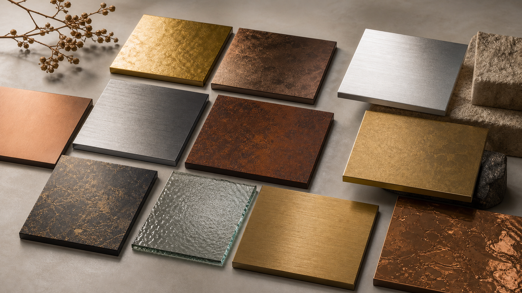 ARBOREA METAL: металлические эмали для деревянных домов